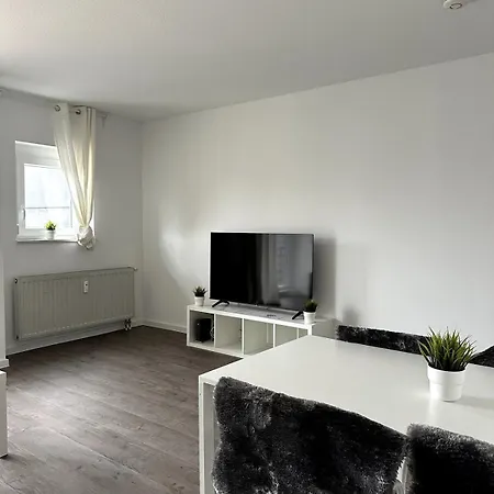 Grosszuegige In Apartment Sinsheim
