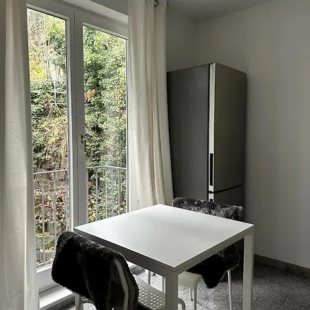 Apartment Grosszuegige In