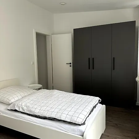 Grosszuegige In ジンスハイム